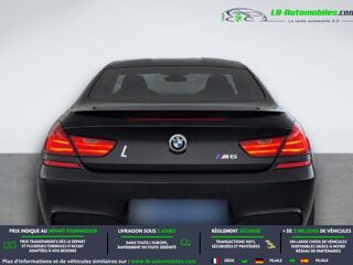 M6 560CH 2014 occasion 31850 Beaupuy