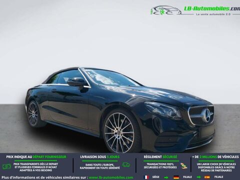 Classe E 450 AMG 4MATIC 2019 occasion 31850 Beaupuy
