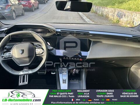 308 SW PHEV 180 e-BVA 2023 occasion 31850 Beaupuy