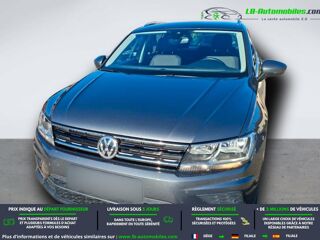 Tiguan 1.4 TSI 150 BMT BVA 2020 occasion 31850 Beaupuy