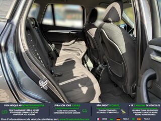 X1 sDrive 18i 140 ch BVA 2017 occasion 31850 Beaupuy