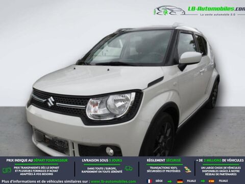 Ignis 1.2 Dualjet AllGrip BVM 2017 occasion 31850 Beaupuy