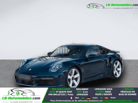 Annonce voiture Porsche 911 325700 €