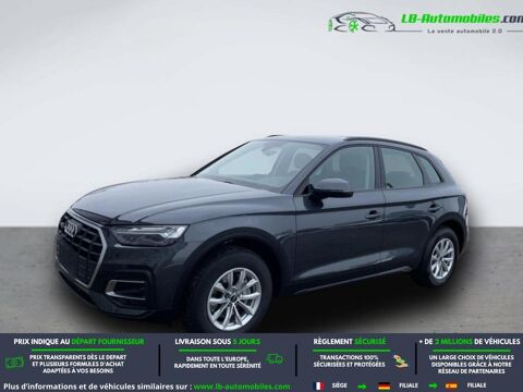 Annonce voiture Audi Q5 33320 €
