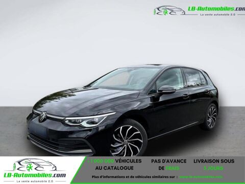 Volkswagen Golf 2.0 TDI SCR 116 BVA 2023 occasion Beaupuy 31850