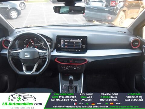 Arona 1.0 TSI 110 ch BVA 2023 occasion 31850 Beaupuy