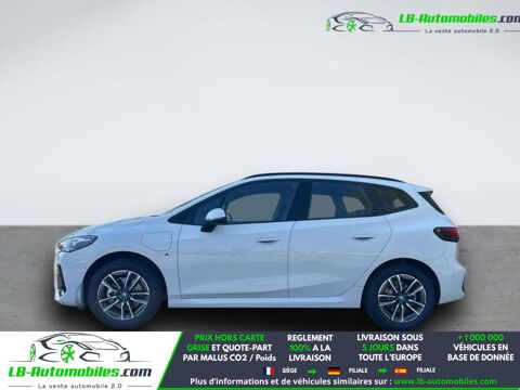 Serie 2 225e xDrive 245 ch BVA 2026 occasion 31850 Beaupuy