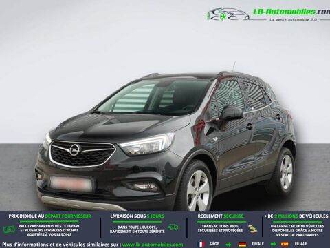 Mokka 1.4 Turbo - 140 ch BVM 2018 occasion 31850 Beaupuy