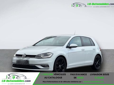 Volkswagen Golf 1.5 TSI 150 BVA 2017 occasion Beaupuy 31850