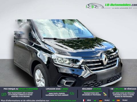 Kadjar TCe 130 BVA 2023 occasion 31850 Beaupuy