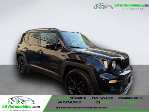 Jeep Renegade 1.6 Multijet 120 ch 2020 occasion Beaupuy 31850