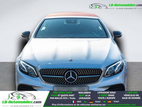 Classe E 350 BVA 4-Matic 2019 occasion 31850 Beaupuy