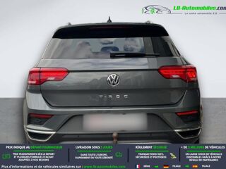 T-ROC 1.6 TDI 115 BVM 2019 occasion 31850 Beaupuy