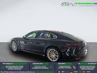 Panamera 4S V6 3.0 440 PDK 2020 occasion 31850 Beaupuy