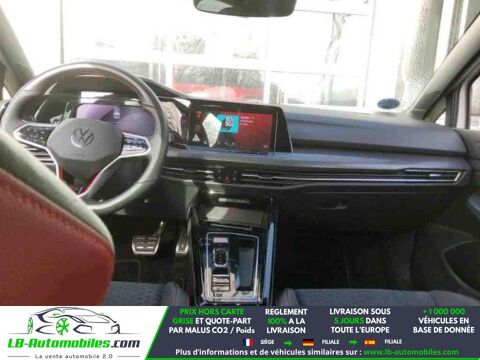 Golf 2.0 TSI 300 BVA 2023 occasion 31850 Beaupuy