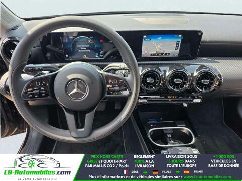 Classe A 250 e BVA 2022 occasion 31850 Beaupuy