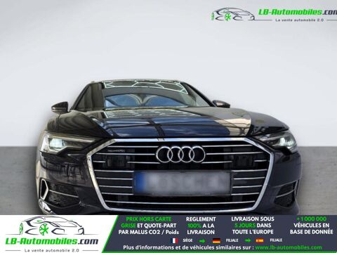 A6 40 TDI 204 ch Quattro 2023 occasion 31850 Beaupuy
