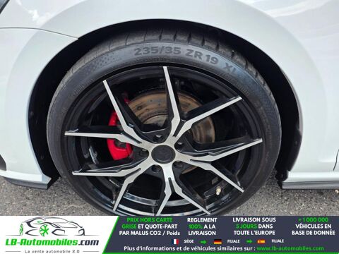 Golf 2.0 TDI 184 BVA GTD 2018 occasion 31850 Beaupuy