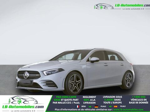 Classe A 35 Mercedes-AMG BVA 4-Matic 2021 occasion 31850 Beaupuy