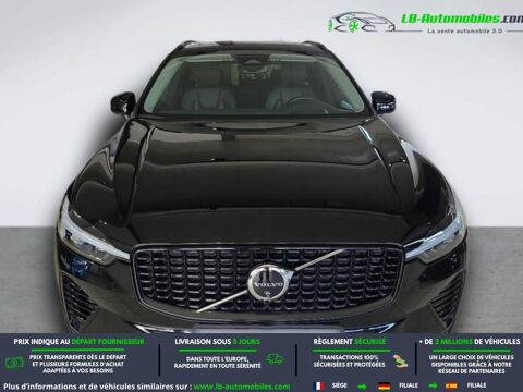 XC60 T8 AWD 310 ch + 145 ch BVA 2024 occasion 31850 Beaupuy