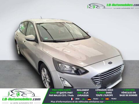 Focus 1.5 EcoBlue 120 BVM 2021 occasion 31850 Beaupuy
