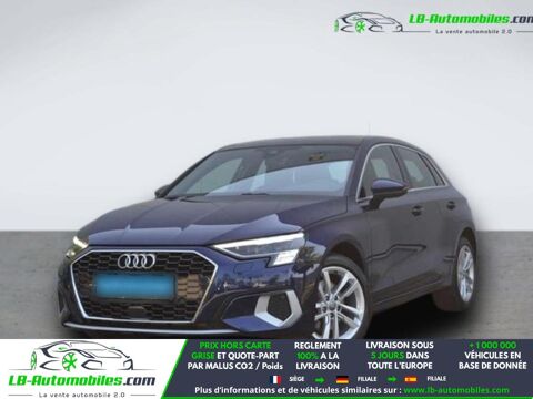 Annonce voiture Audi A3 25889 €