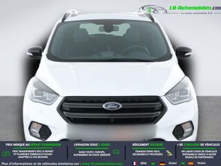 Kuga 1.5 150 4x2 BVA 2019 occasion 31850 Beaupuy