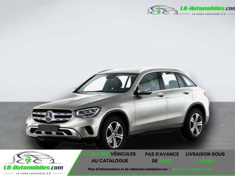 Mercedes Classe GLC 220 d BVA 4Matic 2022 occasion Beaupuy 31850