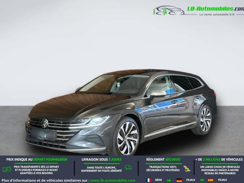 Arteon 2.0 TDI 200 BVA 2023 occasion 31850 Beaupuy