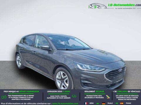 Focus 1.5 EcoBlue 120 BVA 2022 occasion 31850 Beaupuy