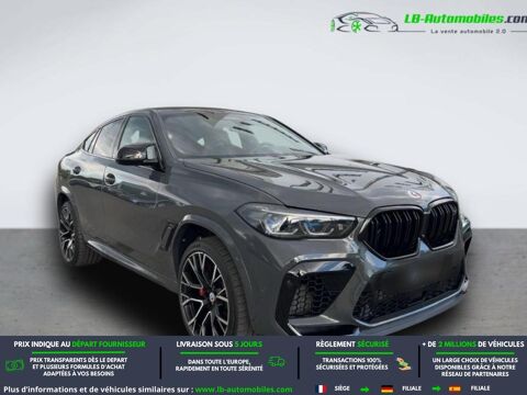 X6 625ch BVA 2023 occasion 31850 Beaupuy