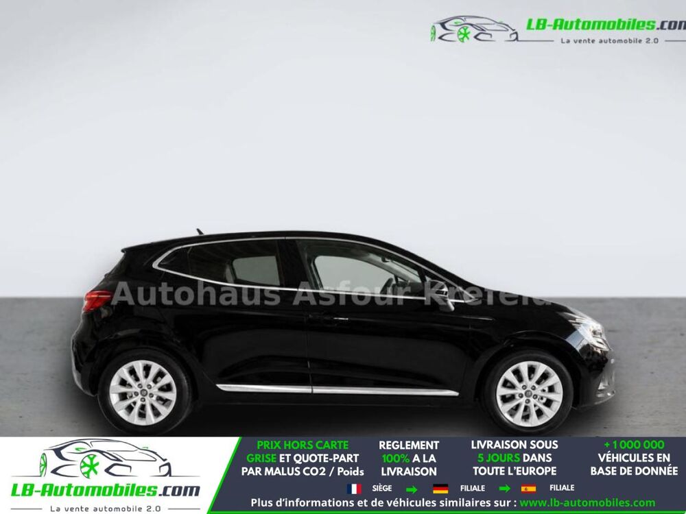 Clio V TCe 90 BVA 2021 occasion 31850 Beaupuy