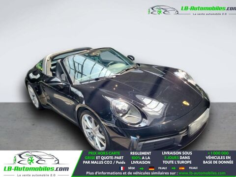 911 4 3.0i 385 PDK 2022 occasion 31850 Beaupuy