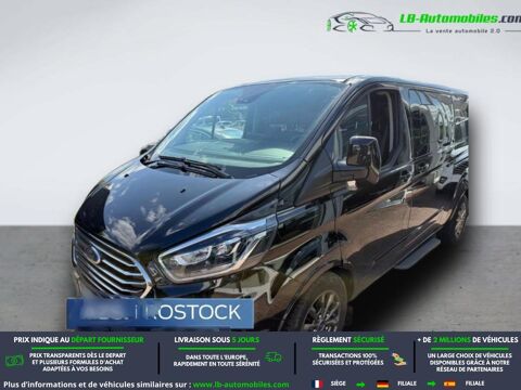 Annonce voiture Ford Tourneo VP 35690 €