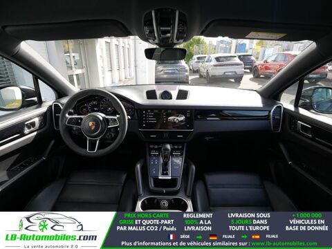 Cayenne E-Hybrid 3.0 V6 462 ch BVA 2021 occasion 31850 Beaupuy