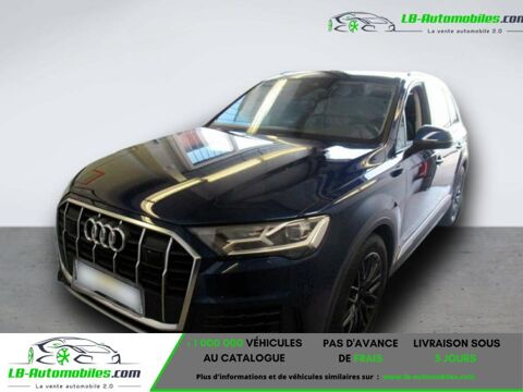 Audi Q7 50 TDI 286 BVA Quattro 5pl 2020 occasion Beaupuy 31850