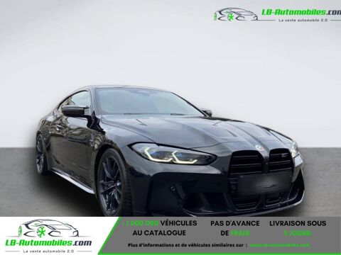 BMW M4 510 ch BVA 2021 occasion Beaupuy 31850