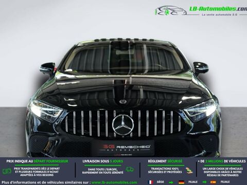Classe CLS 450 BVA 2019 occasion 31850 Beaupuy