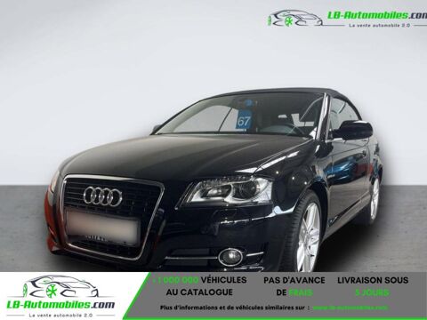 Audi A3 1.8 TFSI 160 2013 occasion Beaupuy 31850