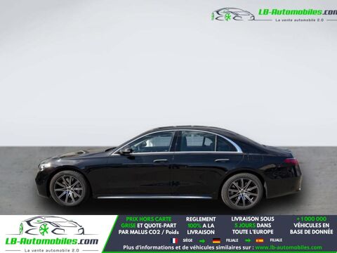 Mercedes Classe S 580 e BVA 2022 occasion Beaupuy 31850