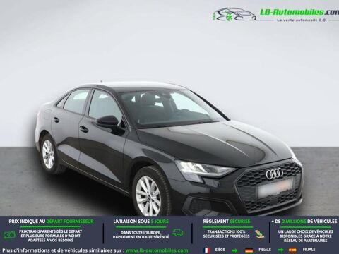 A3 35 TFSI Mild Hybrid 150 BVA 2023 occasion 31850 Beaupuy
