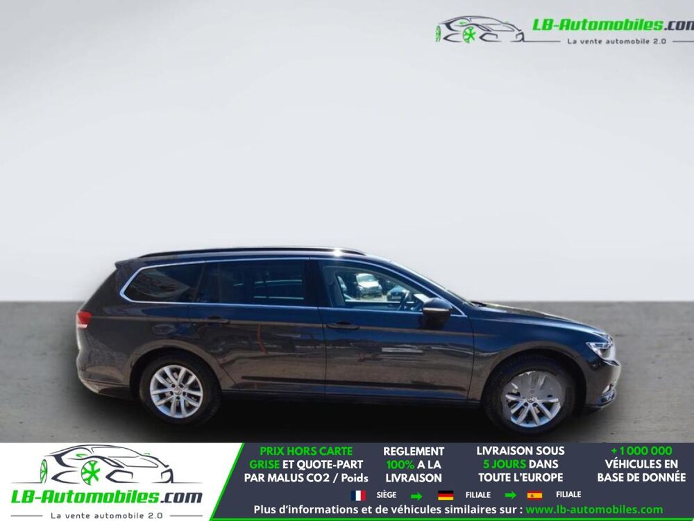 Golf SW 1.5 TSI 150 BVM 2019 occasion 31850 Beaupuy