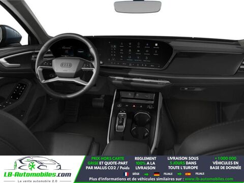 A5 40 TDI Hybride 204 BVA Quattro 2025 occasion 31850 Beaupuy