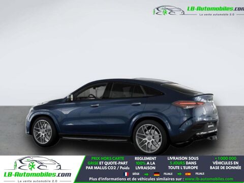 Classe GLE 53 AMG BVA 4MATIC+ 2025 occasion 31850 Beaupuy