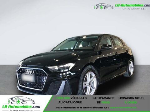 Audi A1 30 TFSI 110 ch BVA 2021 occasion Beaupuy 31850