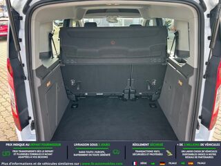 Tourneo VP 1.5 L EcoBlue 100 2020 occasion 31850 Beaupuy
