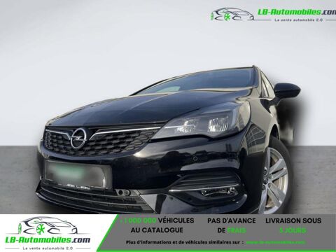 Opel Astra 1.2 Turbo 110 ch BVM 2021 occasion Beaupuy 31850
