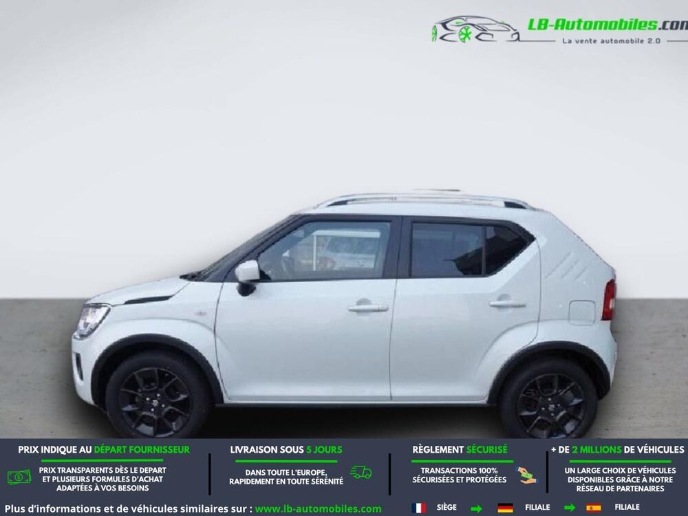 Ignis 1.2 Dualjet BVM 2020 occasion 31850 Beaupuy