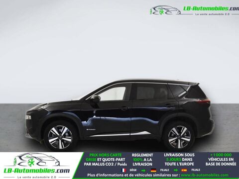 X-Trail e-POWER 204 ch 2023 occasion 31850 Beaupuy