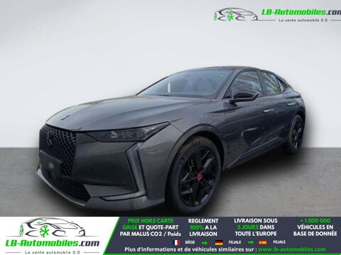 DS4 PureTech 130 BVA 2023 occasion 31850 Beaupuy